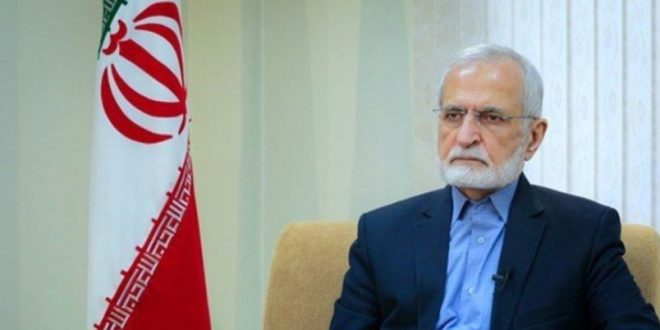 İran: Nükleer silah üretimi haramdır