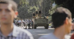 Sina Yarımadası'nda Sisi rejimi güçleri sivillere ateş açtı: 5 yaralı