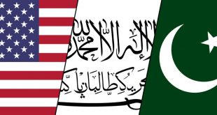 ABD: Taliban'a karşı Pakistan'a desteğe hazırız