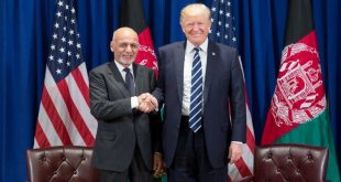 ABD destekli eski yönetimin Afganistan'dan 1 milyar dolar kaçırdığı ortaya çıktı