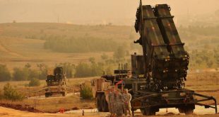 "ABD Başkanı Biden, Zelenskiy ziyaretinde Ukrayna'ya Patriot teslimatını duyuracak"