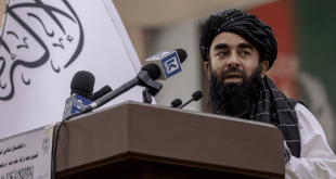 Afganistan'da 'Alimler Meclisi' dönemi