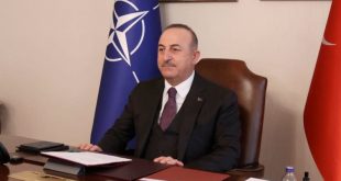Çavuşoğlu: Afganistan'da kızların üniversite eğitiminin engellenmesi İslami değil