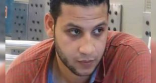 Mısır'da tedavi talebi reddedilen kanser hastası siyasi mahkum hayatını kaybetti