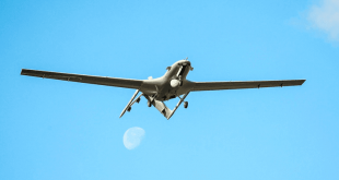 İnfografik | Afrika'da hangi ülke TB2'leri kime karşı kullanıyor?