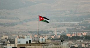 Ürdün'de halkın devlete olan güveni azalıyor