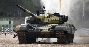 İlk kez bir Afrika ülkesi Ukrayna'ya askeri yardım sağlayacak