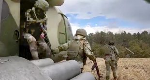 "Ukrayna'daki savaşta ölen Rus askerlerinin sayısı 100 bini aştı"