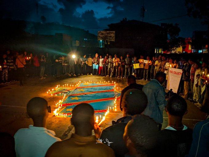 Kongo'da isyancılar katliam yaptı: 272 kişi öldü