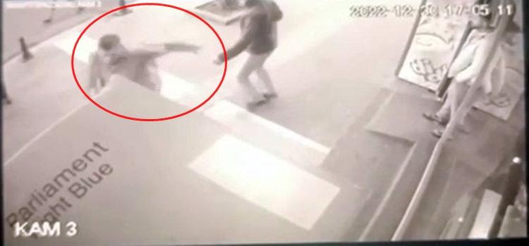 Abdullah Çelik, adaşı olan kuzenini bıçakla yaraladı