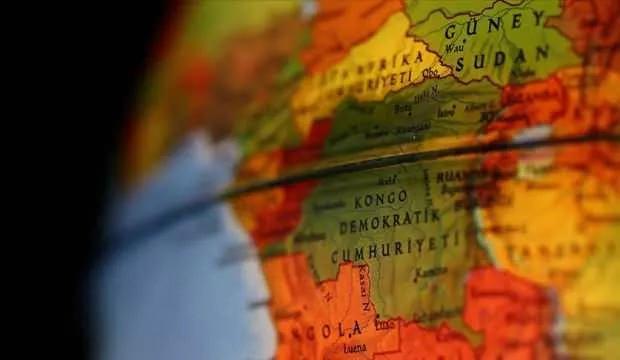 Kongo'da isyancılar katliam yaptı: 272 kişi öldü