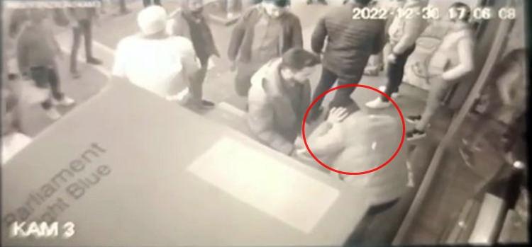 Abdullah Çelik, adaşı olan kuzenini bıçakla yaraladı