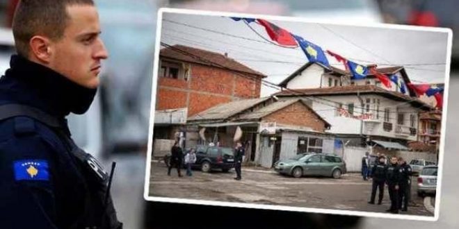 Sırbistan-Kosova arasında tansiyon yine yükseldi