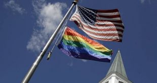 ABD'de eşcinsel evlilikleri koruyan tasarı onaylandı