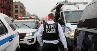 ABD'de özel muamele isteyen polis şefi istifa etti!