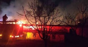 ABD'nin Kuzey Carolina eyaletinde elektrik şebekesine saldırı