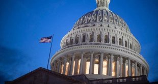 ABD Temsilciler Meclisi, 2023 mali yılı için 1,7 trilyon dolarlık bütçe tasarısını onayladı