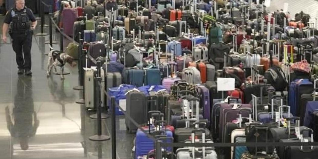 ABD’de kaos sürüyor; binlerce uçuş iptal edildi