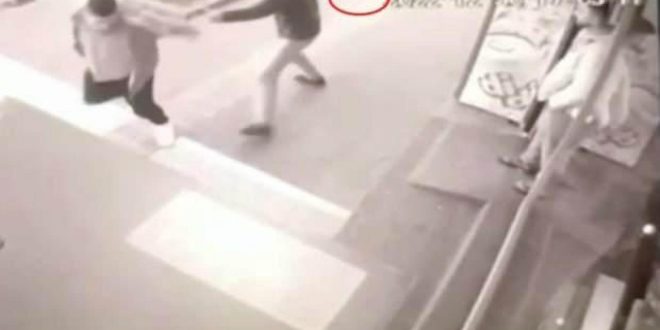 Abdullah Çelik, adaşı olan kuzenini bıçakla yaraladı