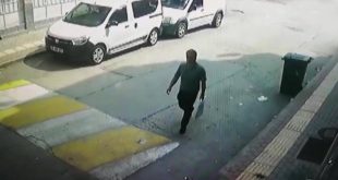 Adana'daki cezaevinden izinli çıktı, Bursa'ya gelip 10 evi soydu!