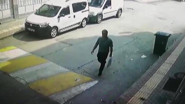 Adana’daki cezaevinden izinli çıktı, Bursa’ya gelip 10 evi soydu!