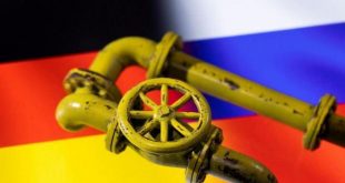 Moskova'ya rest çeken Almanya enerjide tavan fiyat uygulayacak