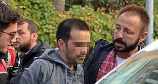 Antalya'da kan donduran cinayet! Tartıştığı annesinin boğazını kesti