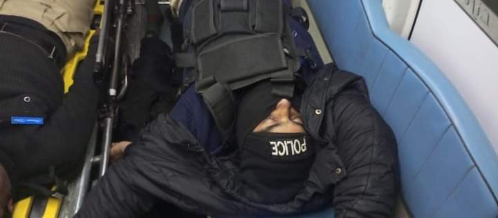 Ateşkesin feshedilmesi ile saldırılar hız kazandı