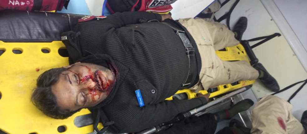 Ateşkesin feshedilmesi ile saldırılar hız kazandı