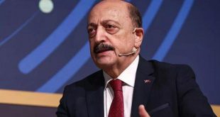 Bakan Bilgin: Pandemiden büyüyerek çıkan iki ekonomiden biriyiz