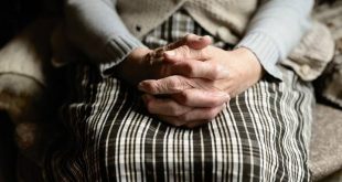 Bakımevinde cinsel istismara uğrayan 89 yaşındaki kadının ötanazi isteği kabul edildi