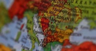 Balkanlarda tansiyon düşmüyor; Arnavutluk da dahil oldu!