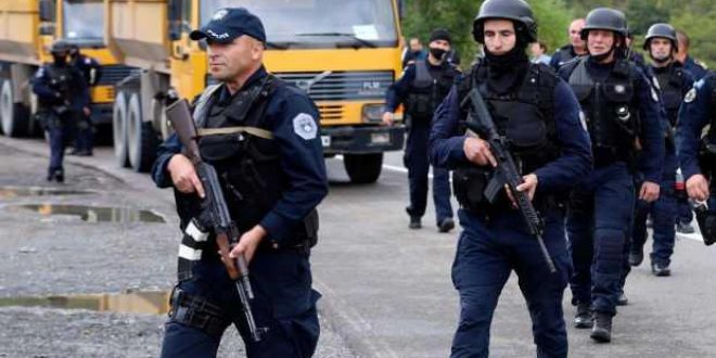 Kosova'da sular durulmuyor: Sırbistan, asker göndermek istiyor