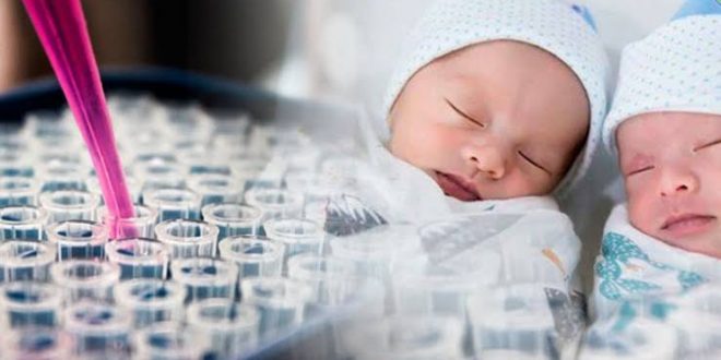 Binlerce bebeğin yapay rahim tesislerinde üretilmesi planlanıyor!