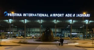 Bomba paniği! Havalimanı kapatıldı