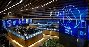 Borsa İstanbul rekor tazeledi!