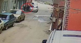 Bursa'da evlere dadanan kadın hırsızlar operasyonla yakalandı!