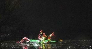 Buzla kaplı göle düşen 3 çocuk hayatını kaybetti