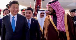 Doğu Türkistanlı İslami direniş gruplarından, Çin'e karşı Suudi Arabistan'a çağrı