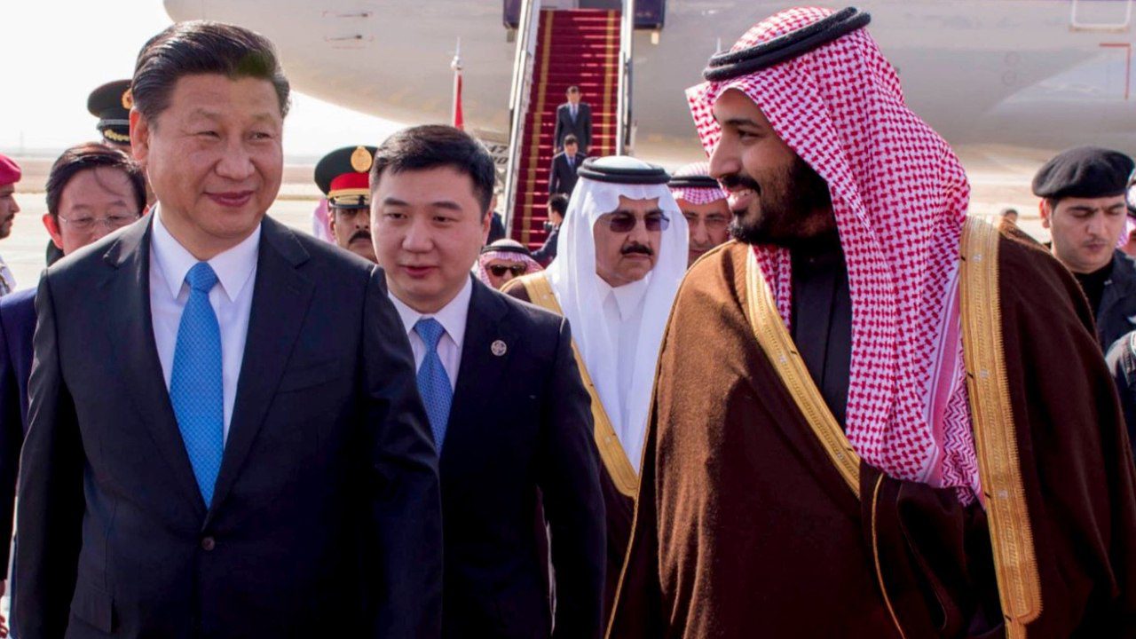 Doğu Türkistanlı İslami direniş gruplarından, Çin’e karşı Suudi Arabistan’a çağrı