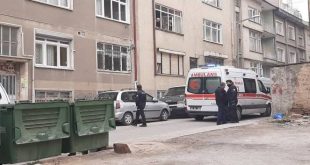 Cinnet geçiren adam iki kızını öldürdü!