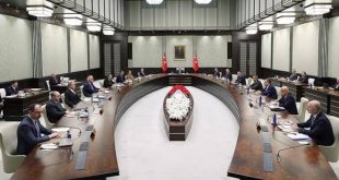 Cumhurbaşkanlığı Kabinesi EYT gündemiyle toplanacak!