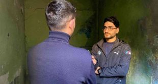 Diyarbakır'da kız çocuğuna tecavüz girişimi