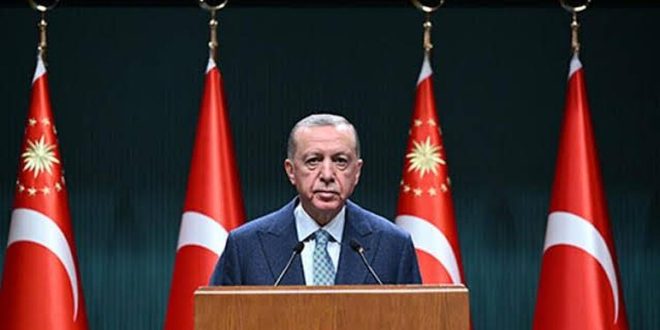 Erdoğan'dan yaş sınırı olmadan EYT müjdesi