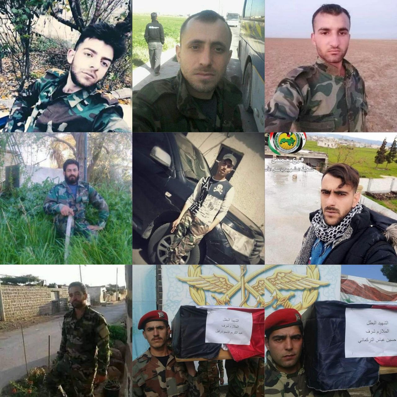 Esed rejiminin başı IŞİD ile dertte