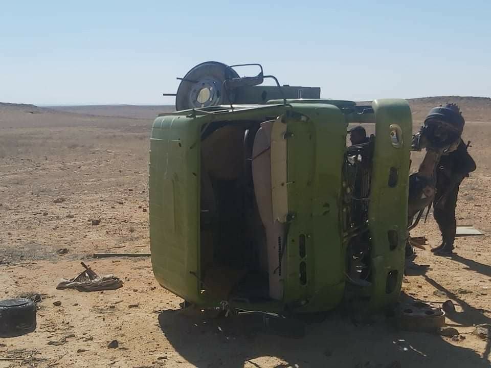 Esed rejiminin başı IŞİD ile dertte