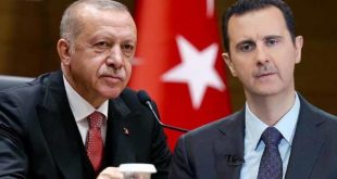 Esed rejimiyle ikinci görüşme açıklaması