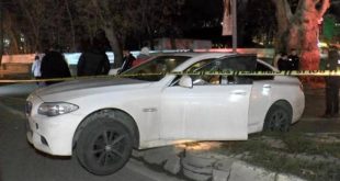 Eyüpsultan'da otomobillerden kurşun yağmuru: 1 ölü