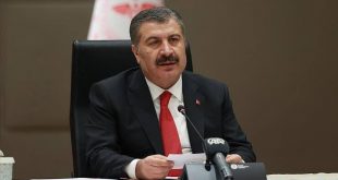 Fahrettin Koca açıkladı! Bazı ilaçların ihracatı durduruldu