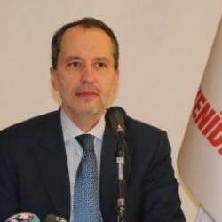 Deniz Baykal'dan sürpriz ziyaret!